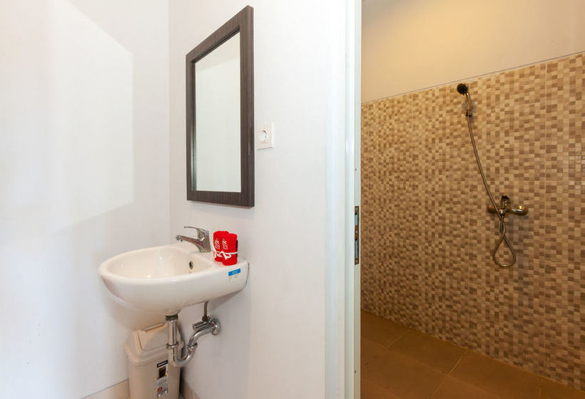 Fotos del hotel Zen Rooms Uluwatu Dua Unud:  12