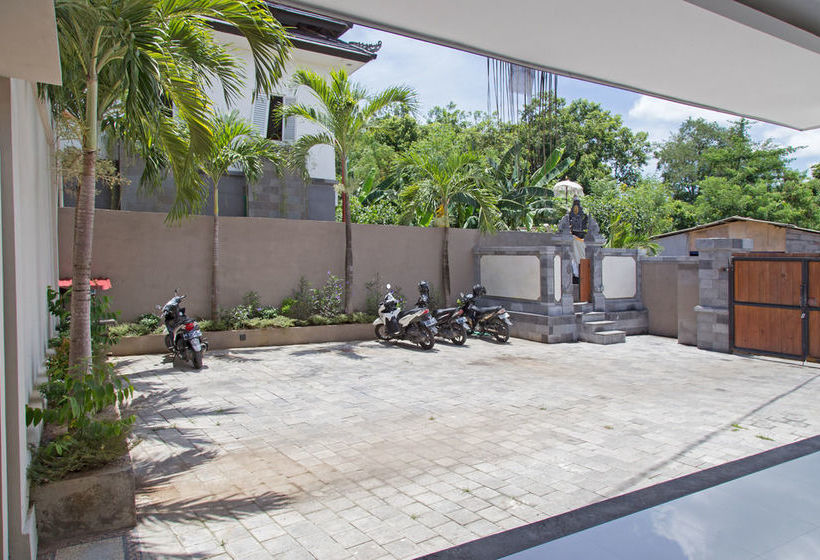 Fotos del hotel Zen Rooms Uluwatu Dua Unud:  10