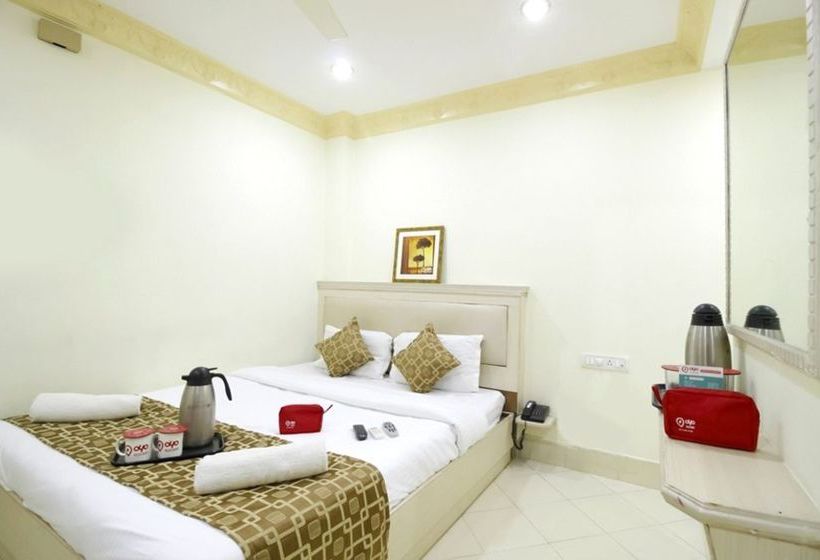 Fotos del hotel Samudra Inn:  6