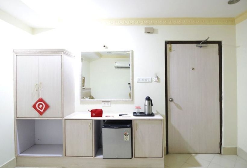 Fotos del hotel Samudra Inn:  10