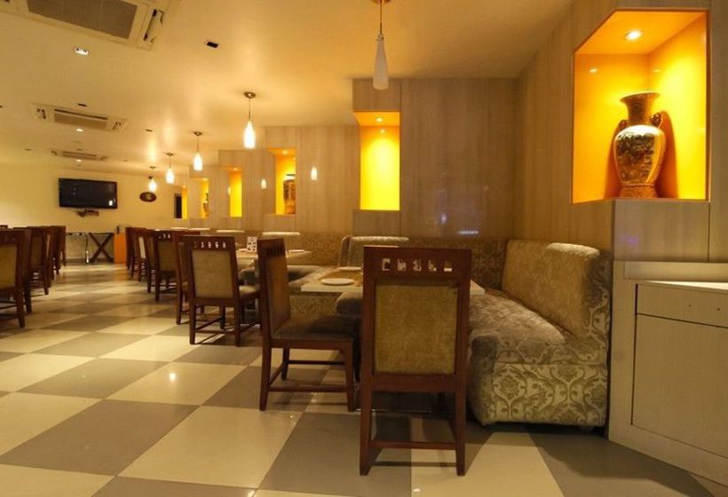 Fotos del hotel Samudra Inn:  4