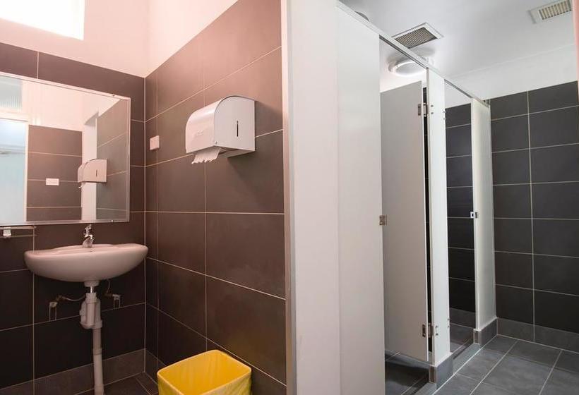 Fotos del hotel Akara:  8