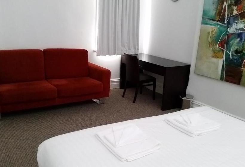 Fotos del hotel Akara:  10