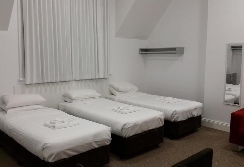 Fotos del hotel Akara:  18