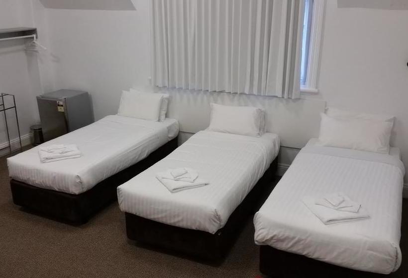 Fotos del hotel Akara:  7