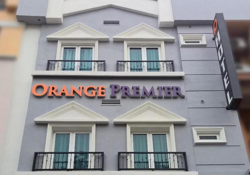 Fotos del hotel Orange Premier Hotel Wangsa Maju:  7