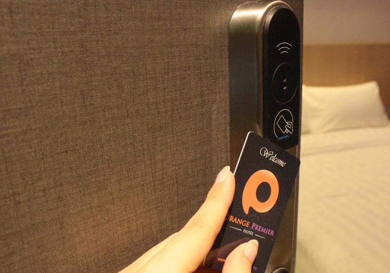 Fotos del hotel Orange Premier Hotel Wangsa Maju:  5