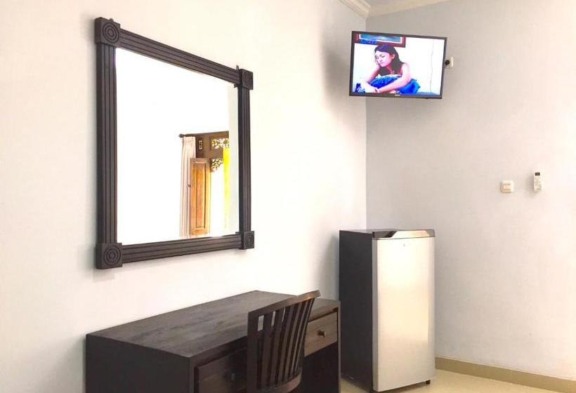 Fotos del hotel Agung Cottages Legian:  9