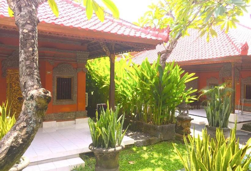 Fotos del hotel Agung Cottages Legian:  4