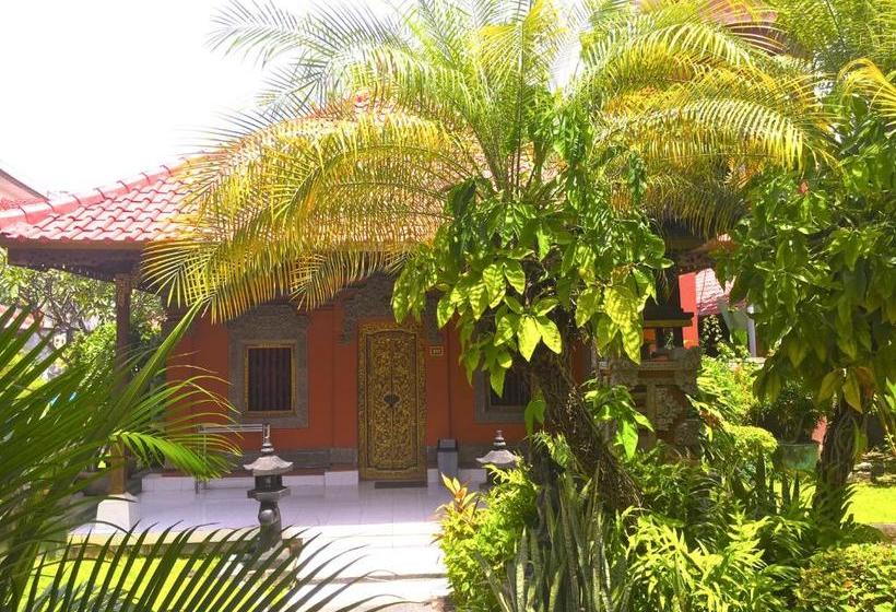 Fotos del hotel Agung Cottages Legian:  7