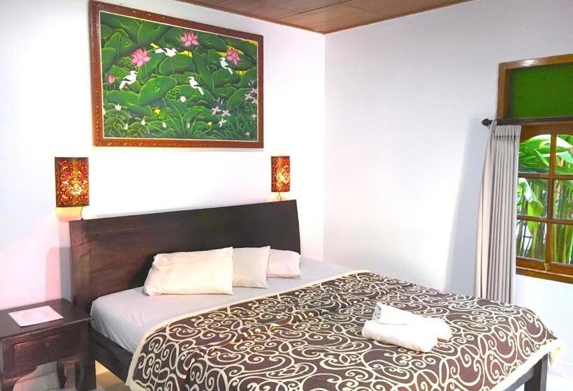 Fotos del hotel Agung Cottages Legian:  2