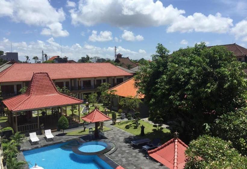 Fotos del hotel Agung Cottages Legian:  12