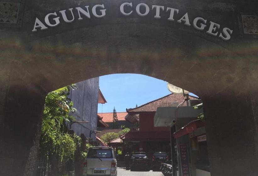 Fotos del hotel Agung Cottages Legian:  15