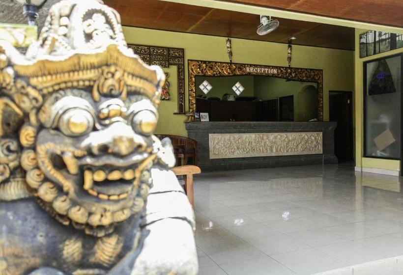 Fotos del hotel Agung Cottages Legian:  3