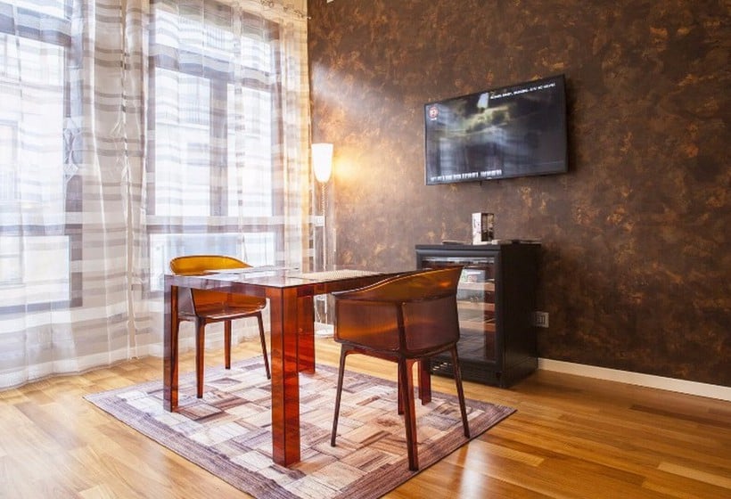 Fotos del hotel Hemeras Boutique House Cannobio:  9