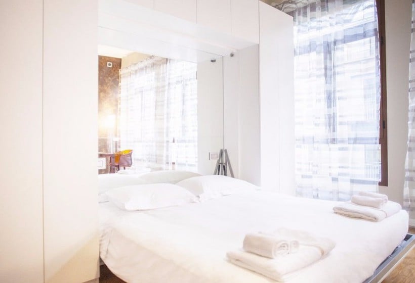 Hemeras Boutique House Cannobio