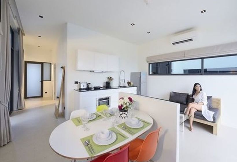 Fotos del hotel La Lua Resort:  23