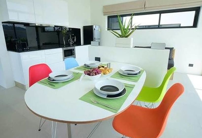 Fotos del hotel La Lua Resort:  20