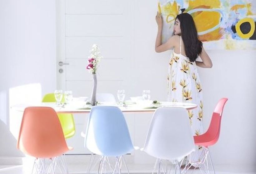 Fotos del hotel La Lua Resort:  25