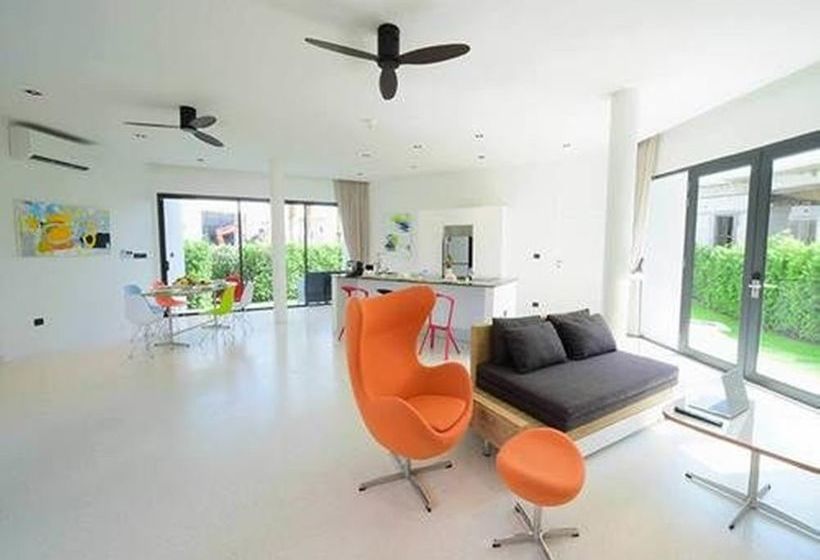 Fotos del hotel La Lua Resort:  9