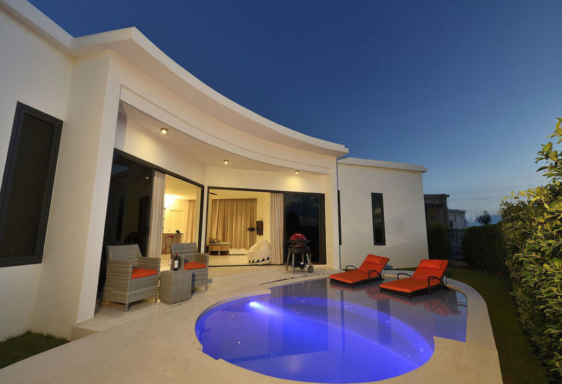 Fotos del hotel La Lua Resort:  18