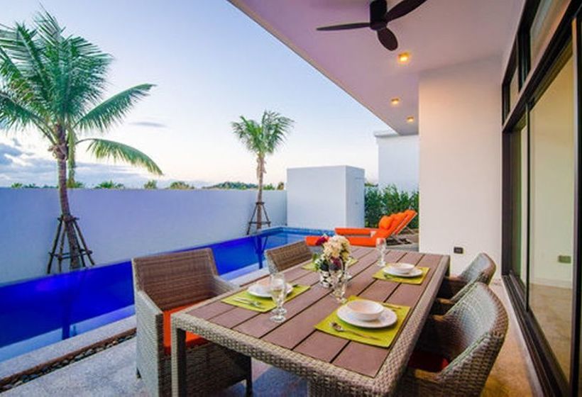 Fotos del hotel La Lua Resort:  13