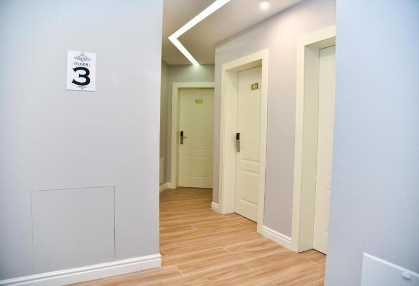 Fotos del hotel Edart:  3