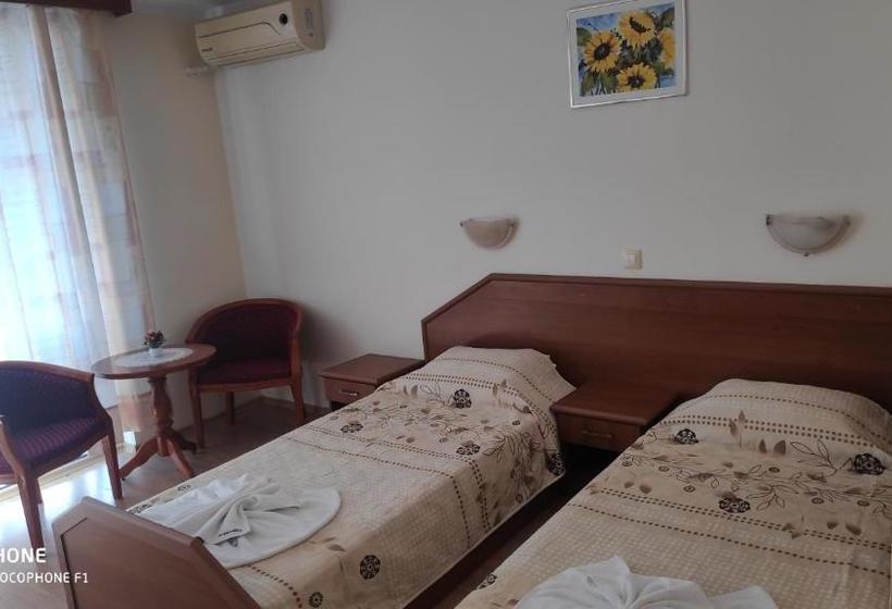 Fotos del hotel Shipka Beach:  12