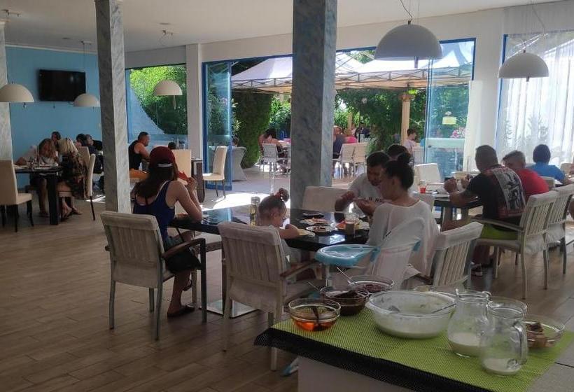 Fotos del hotel Shipka Beach:  25