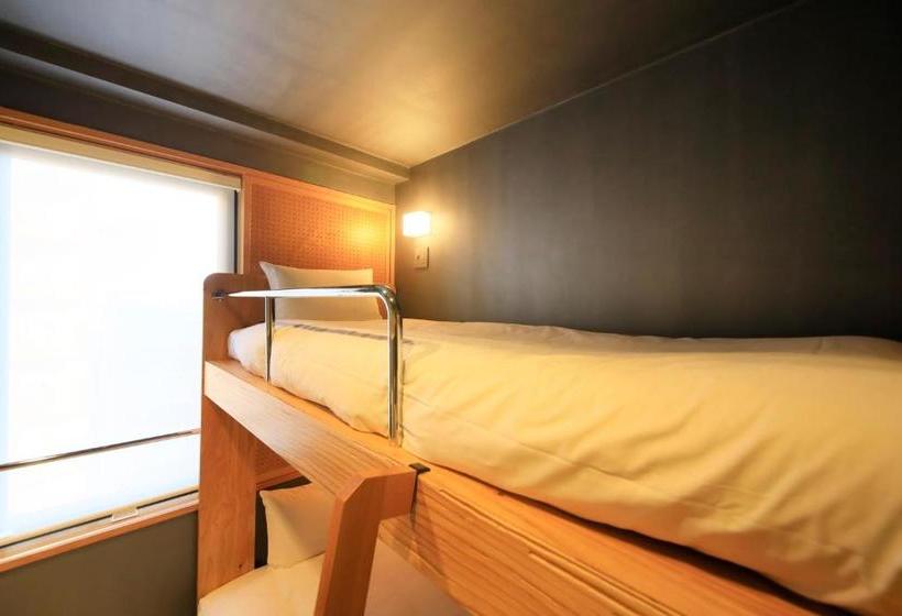 Fotos del hotel Sendai Business:  13