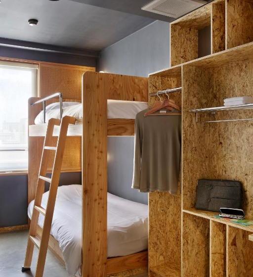 Fotos del hotel Sendai Business:  10