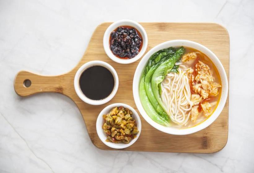 Fotos del hotel Fairfield By Marriott Nanning Nanhu Park:  5