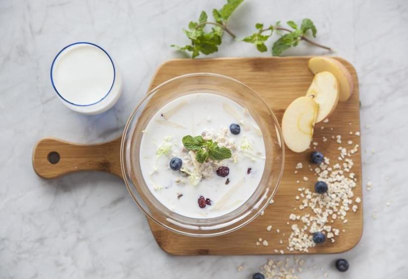 Fotos del hotel Fairfield By Marriott Nanning Nanhu Park:  14