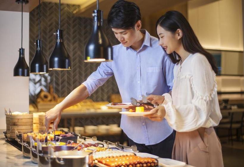 Fotos del hotel Fairfield By Marriott Nanning Nanhu Park:  19