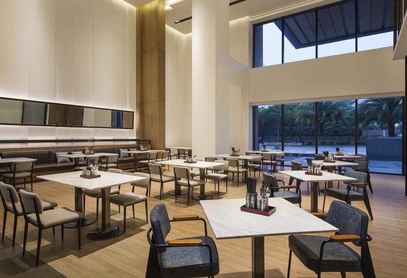 Fotos del hotel Fairfield By Marriott Nanning Nanhu Park:  17