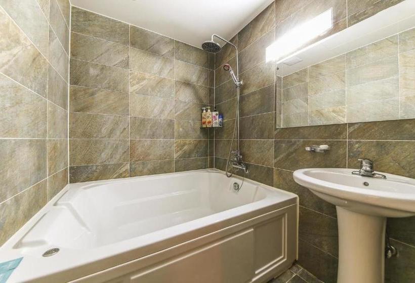 Fotos del hotel Richi:  6