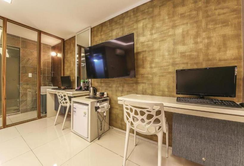 Fotos del hotel Richi:  15