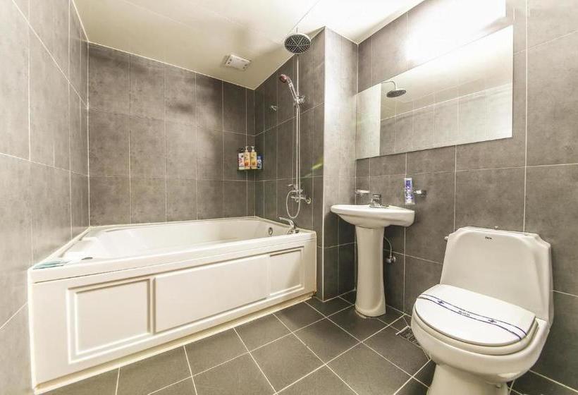 Fotos del hotel Richi:  3