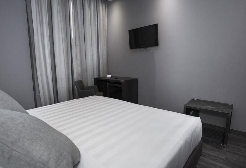 Fotos del hotel V99:  16