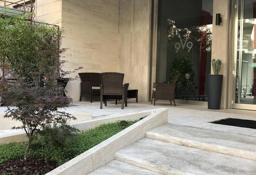 Fotos del hotel V99:  6