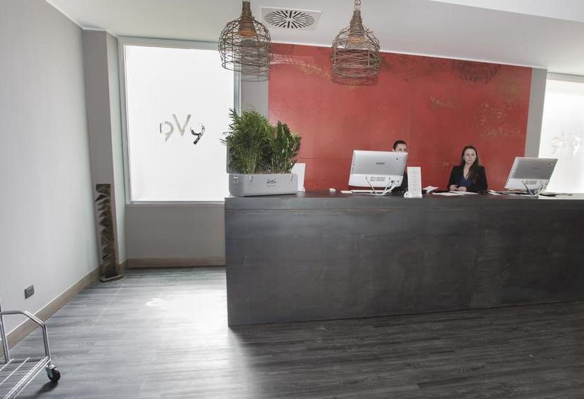 Fotos del hotel V99:  3