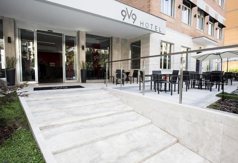 Fotos del hotel V99:  19