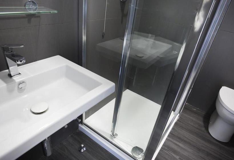 Fotos del hotel V99:  18