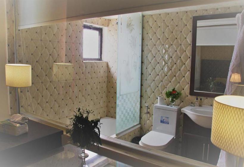 Fotos del hotel Petra By Night:  8