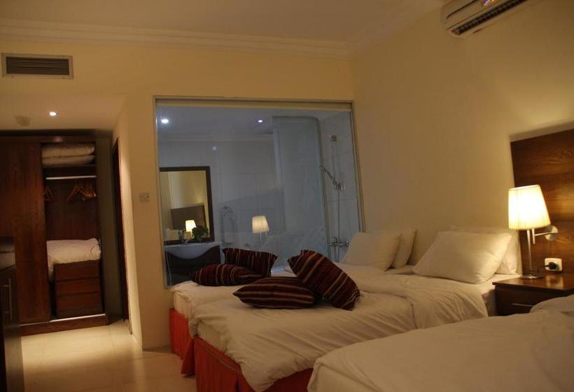 Fotos del hotel Petra By Night:  19