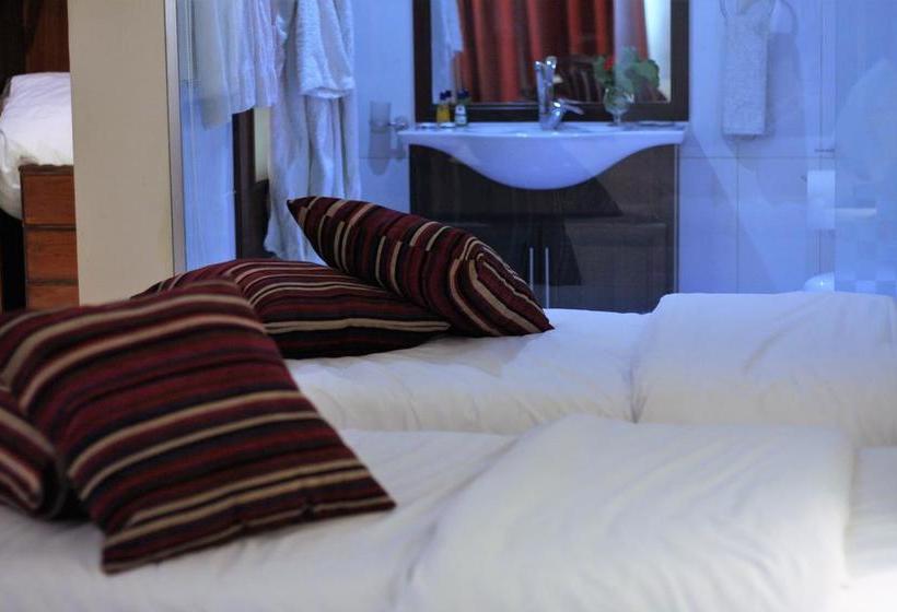 Fotos del hotel Petra By Night:  18