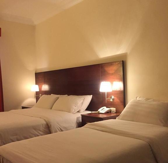 Fotos del hotel Petra By Night:  5