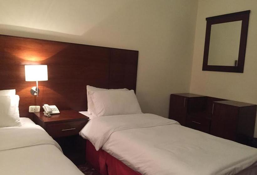 Fotos del hotel Petra By Night:  14