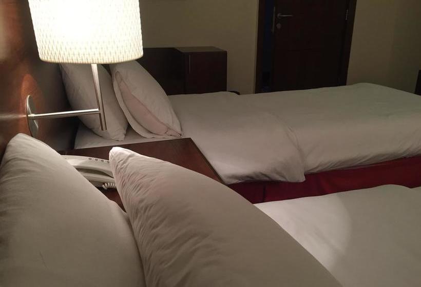 Fotos del hotel Petra By Night:  22