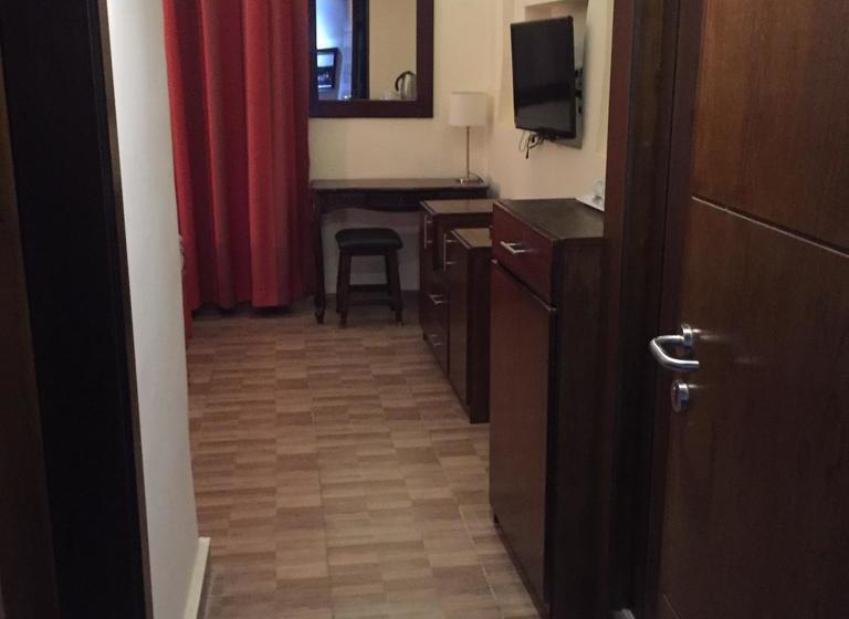 Fotos del hotel Petra By Night:  9